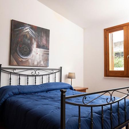 Casa Laura Di Fronte La Tonnara Villa San Vito Lo Capo Eksteriør billede