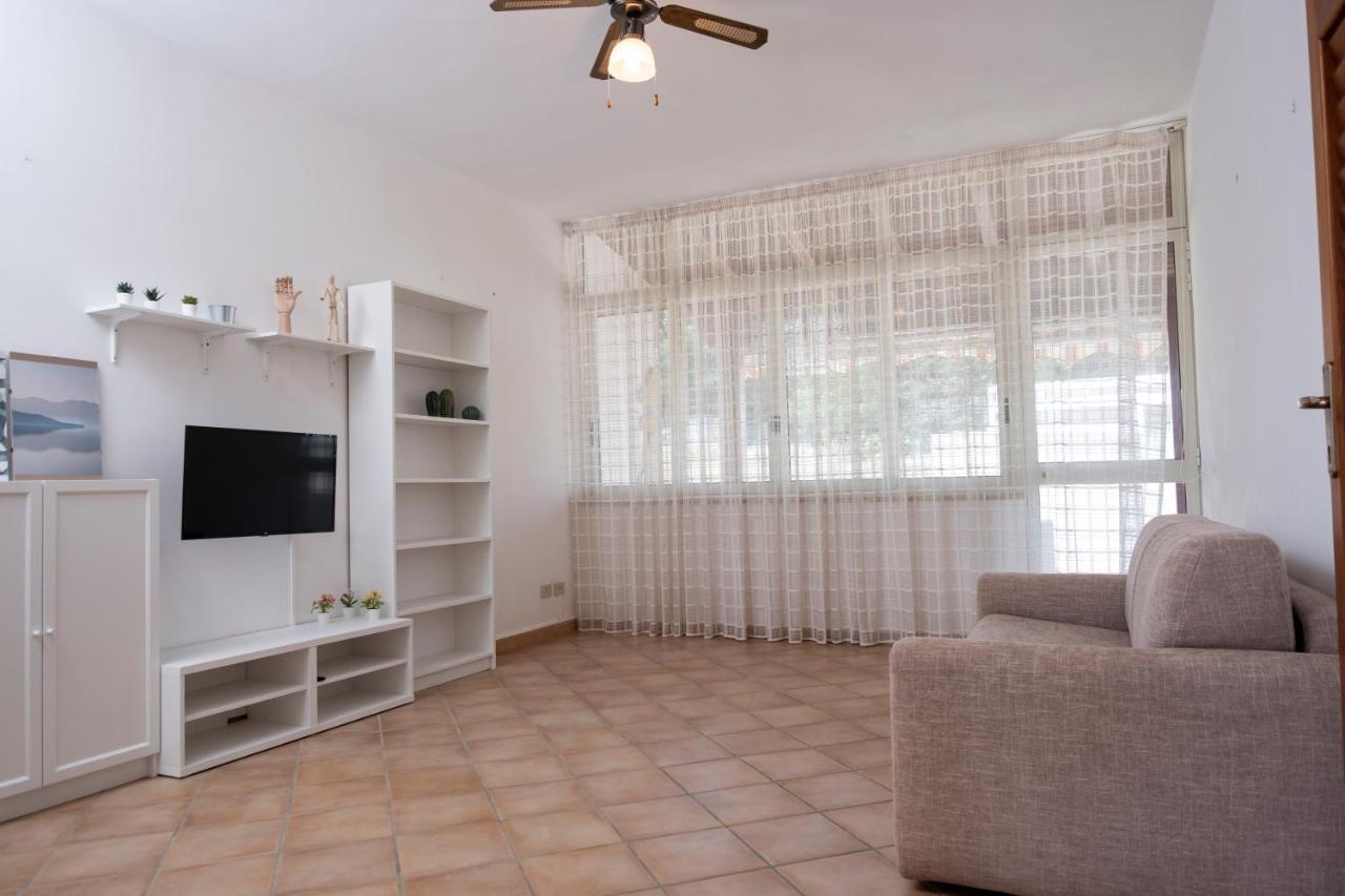 Casa Laura Di Fronte La Tonnara Villa San Vito Lo Capo Eksteriør billede