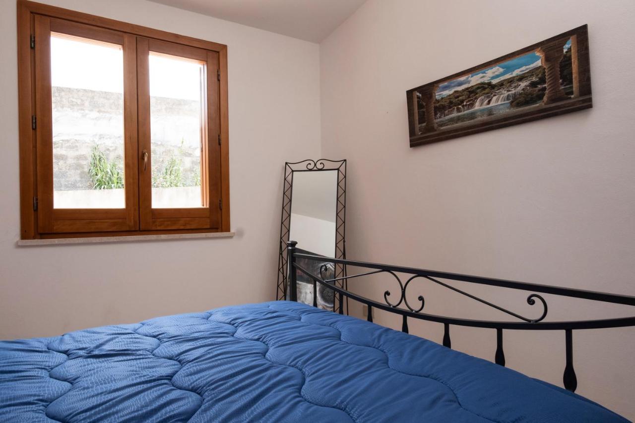 Casa Laura Di Fronte La Tonnara Villa San Vito Lo Capo Eksteriør billede