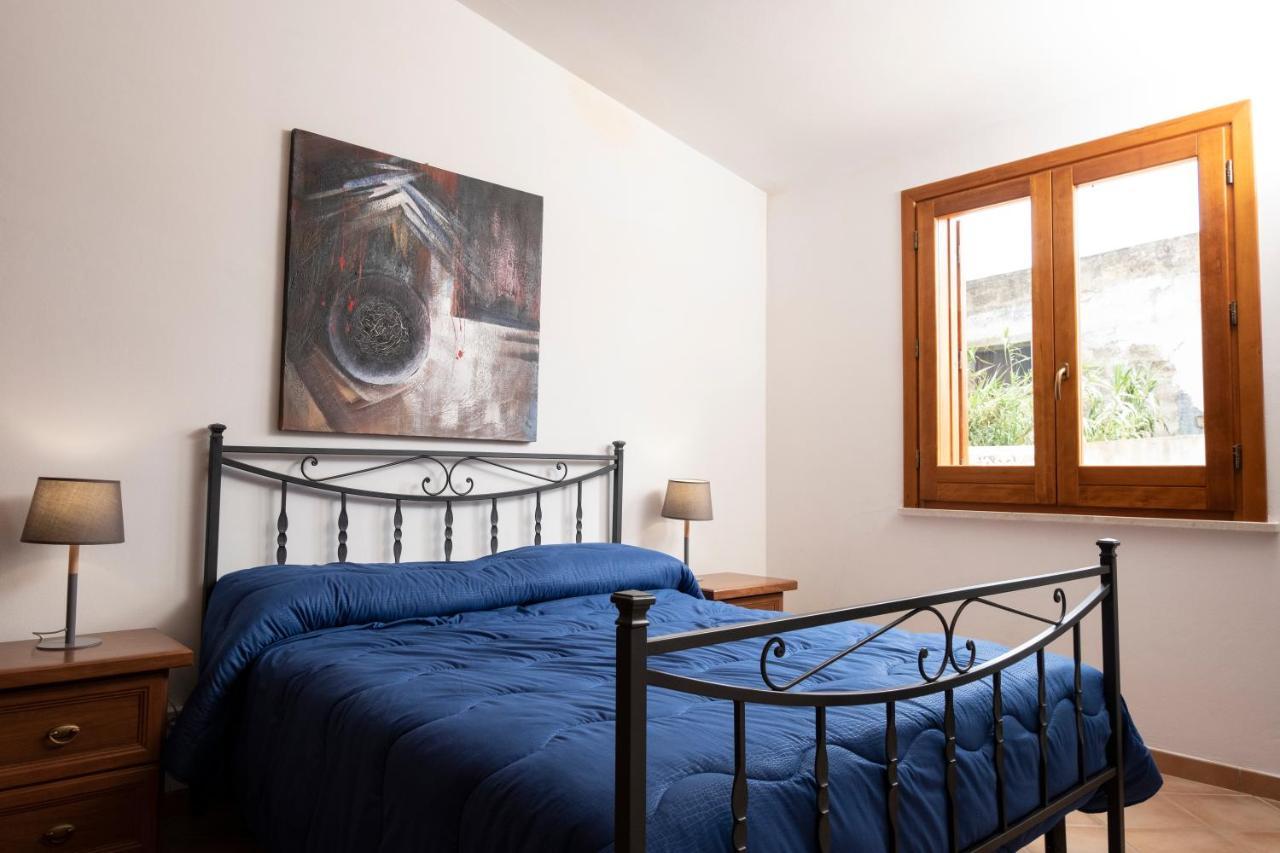 Casa Laura Di Fronte La Tonnara Villa San Vito Lo Capo Eksteriør billede